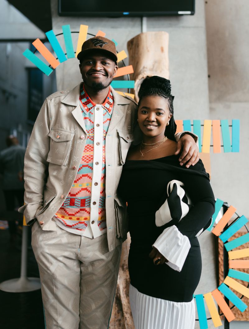 Liselwa Lindelwa Foundation | Beyond Agency